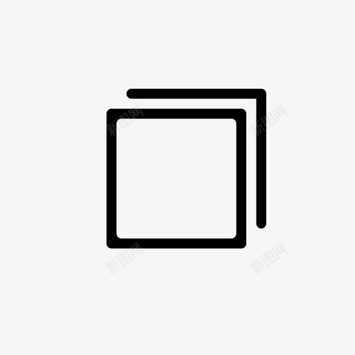 印刷用纸svg_新图网 https://ixintu.com 印刷用纸 ysyz
