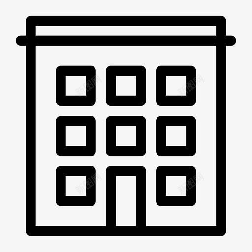 企业svg_新图网 https://ixintu.com 企业