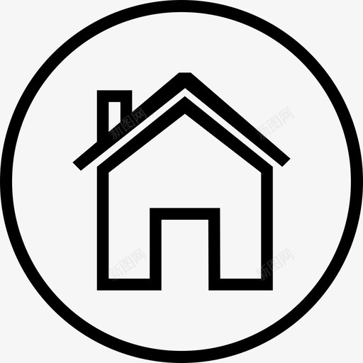 icon-uniE701svg_新图网 https://ixintu.com icon-uniE701 e90b