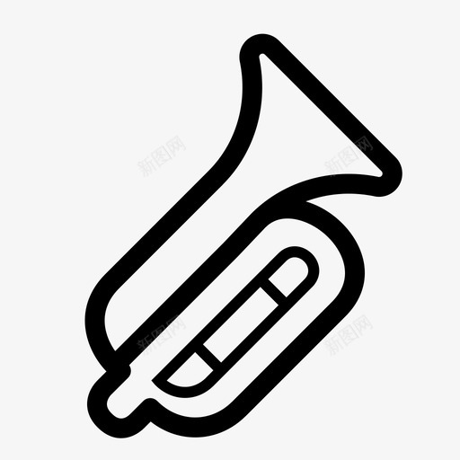 微信端SVG图标-05svg_新图网 https://ixintu.com 微信端SVG图标-05