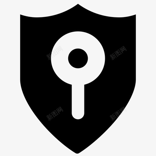 权限svg_新图网 https://ixintu.com 权限