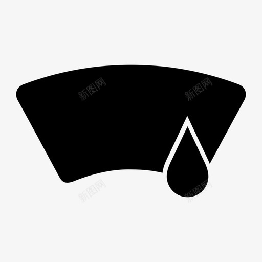 TETE_玻璃防雨镀膜svg_新图网 https://ixintu.com TETE_玻璃防雨镀膜