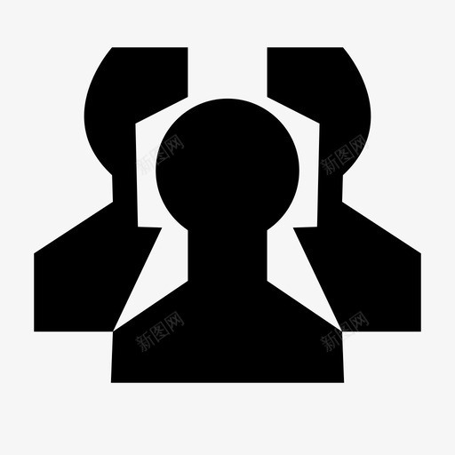 teamworksvg_新图网 https://ixintu.com teamwork