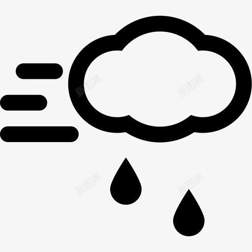 windy3svg_新图网 https://ixintu.com windy3
