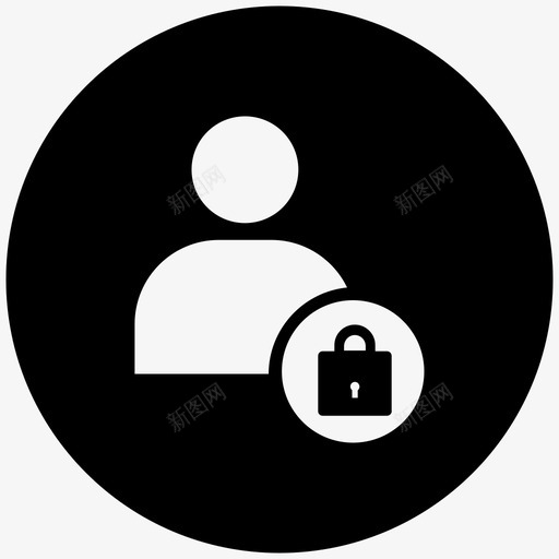 隐私设置隐私保护个人资料照片图标svg_新图网 https://ixintu.com 个人资料照片 删除 安全帐户 用户帐户 用户资金 隐私保护 隐私设置