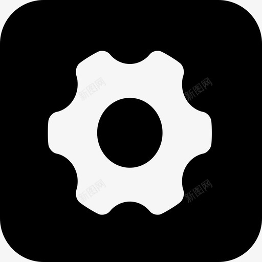野鸟-设置svg_新图网 https://ixintu.com 野鸟-设置 设置