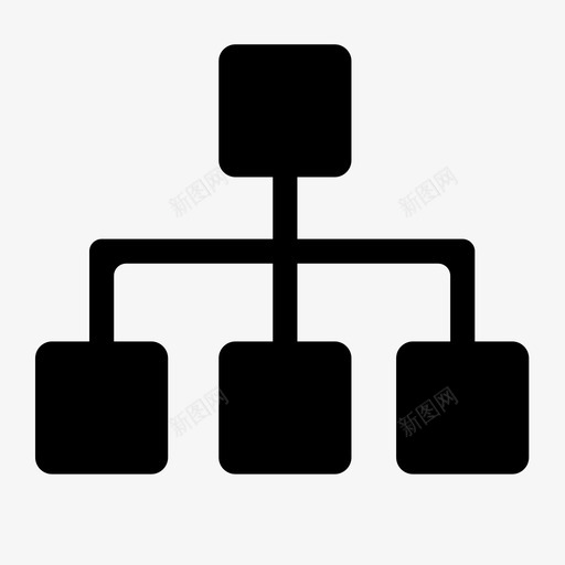 层次布局svg_新图网 https://ixintu.com 层次布局