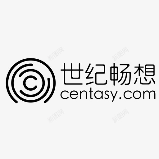 世纪畅想svg_新图网 https://ixintu.com 世纪畅想 centasy