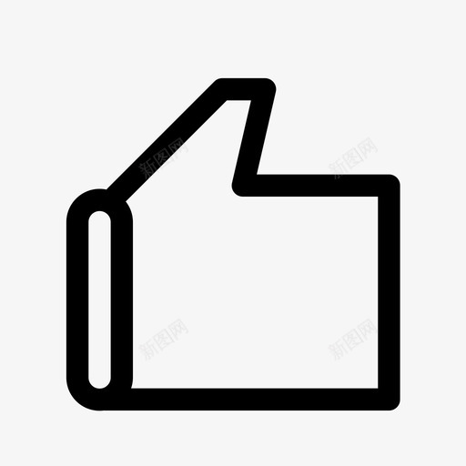 点赞42_42 (2)svg_新图网 https://ixintu.com 点赞42_42 (2)
