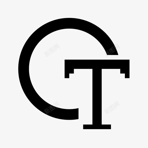 椭圆和文字svg_新图网 https://ixintu.com 椭圆和文字