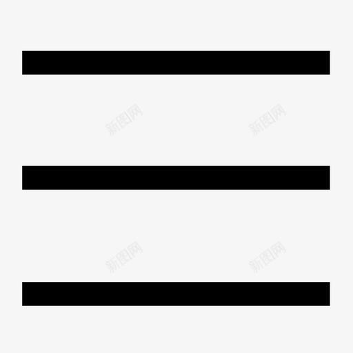 首页左上角选项iconsvg_新图网 https://ixintu.com 首页左上角选项icon