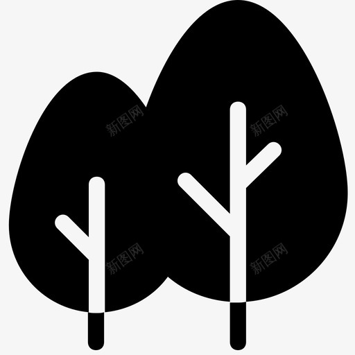 野鸟-林子-选中svg_新图网 https://ixintu.com 野鸟-林子-选中 Group