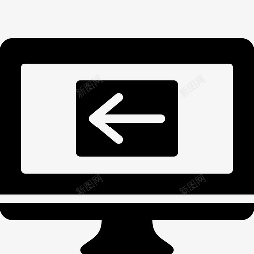 后置电脑功能显示器图标svg_新图网 https://ixintu.com 上一个 功能 后置电脑 显示器 电脑功能固态