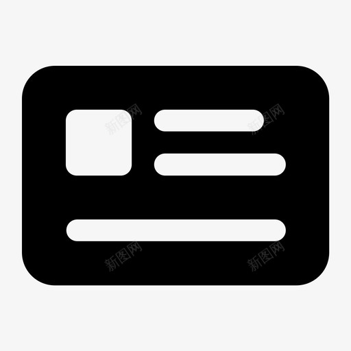 IDsvg_新图网 https://ixintu.com ID
