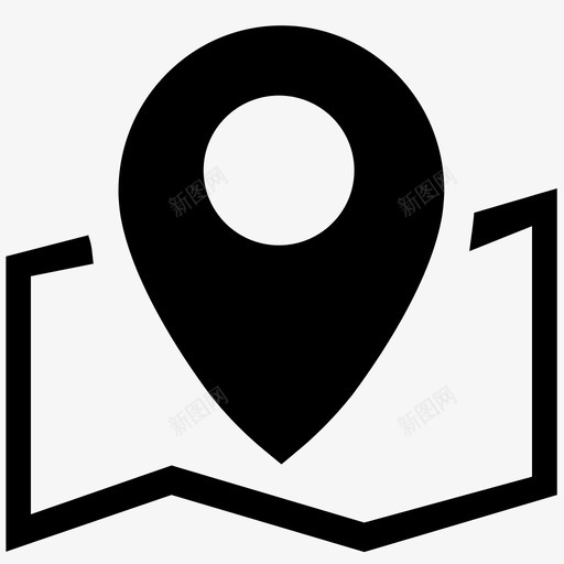 新房-子频道-地图找房svg_新图网 https://ixintu.com 新房-子频道-地图找房