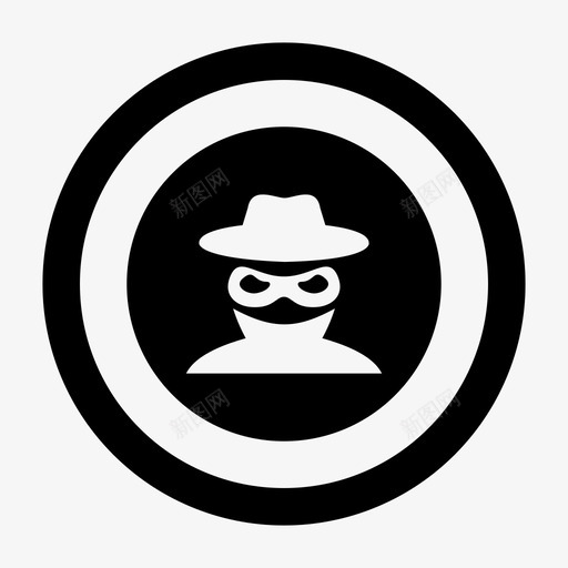 black list_12svg_新图网 https://ixintu.com black list_12