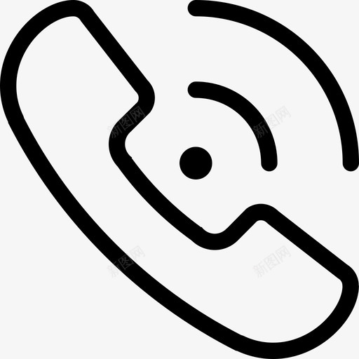 营销中心(线性)svg_新图网 https://ixintu.com 营销中心(线性) 营销中心