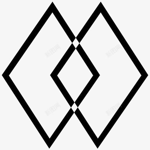 商家联盟svg_新图网 https://ixintu.com 商家联盟 icon