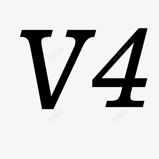 v4svg_新图网 https://ixintu.com v4