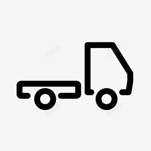 发车-1svg_新图网 https://ixintu.com 发车-1