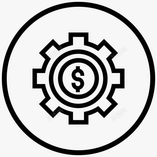 货币设置电子邮件设置邮件设置图标svg_新图网 https://ixintu.com 打印机 用户s14 电子邮件设置 视频 货币设置 邮件设置 首选项
