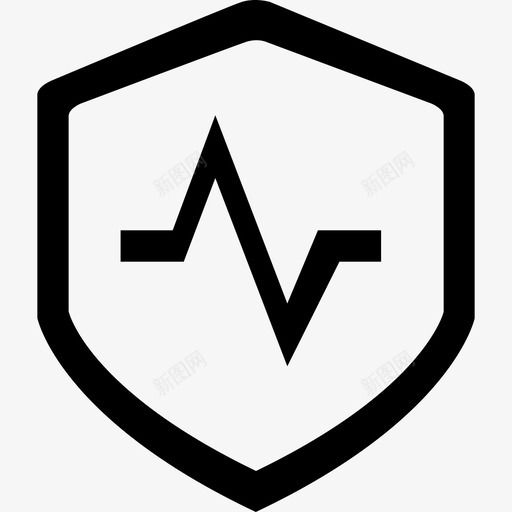监控与安全48X48svg_新图网 https://ixintu.com 监控与安全48X48