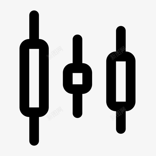 25k线svg_新图网 https://ixintu.com 25k线