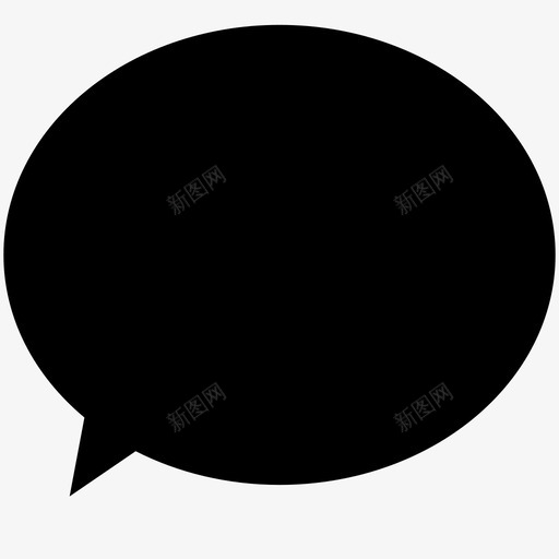 信息(深色)svg_新图网 https://ixintu.com 信息(深色)