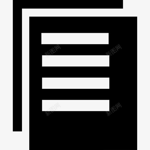 订单管理svg_新图网 https://ixintu.com 订单管理