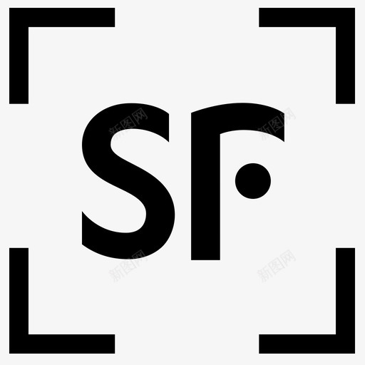 扫一扫下单svg_新图网 https://ixintu.com 扫一扫下单