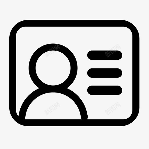 我的故事iconsvg_新图网 https://ixintu.com 我的故事icon