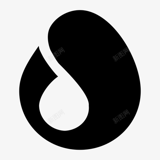 芝麻信用svg_新图网 https://ixintu.com 芝麻信用