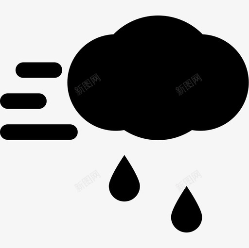 windy5svg_新图网 https://ixintu.com windy5