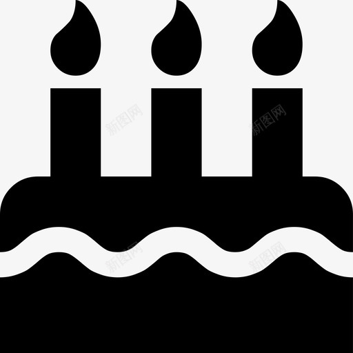 birthdaysvg_新图网 https://ixintu.com birthday