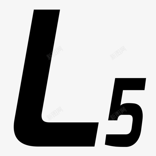 L5svg_新图网 https://ixintu.com L5