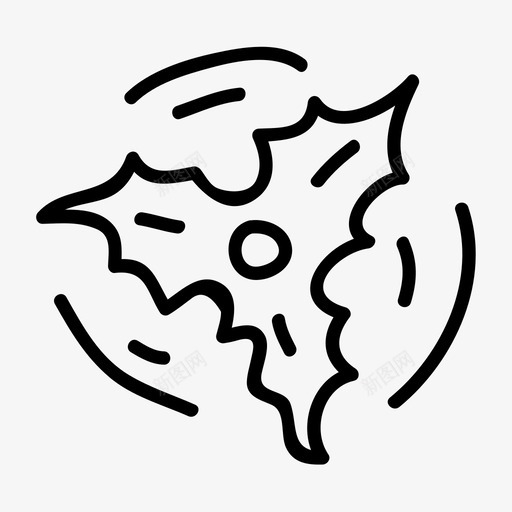 坐立不安旋转器手绘玩具图标svg_新图网 https://ixintu.com 坐立不安旋转器 手绘 玩具