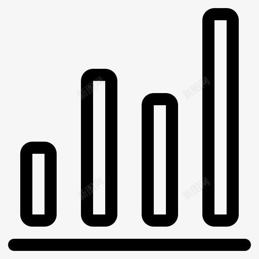 报表svg_新图网 https://ixintu.com 报表 report