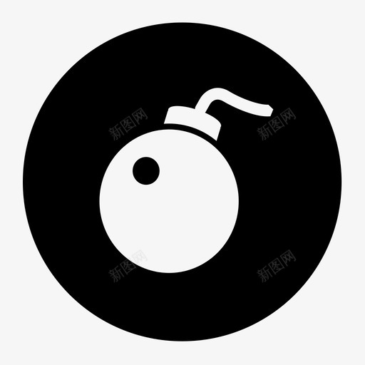 dangersvg_新图网 https://ixintu.com danger