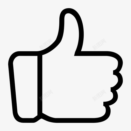 good2svg_新图网 https://ixintu.com good2 好评