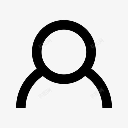 icon去玩-首页-用户中心svg_新图网 https://ixintu.com icon去玩-首页-用户中心 用户中心