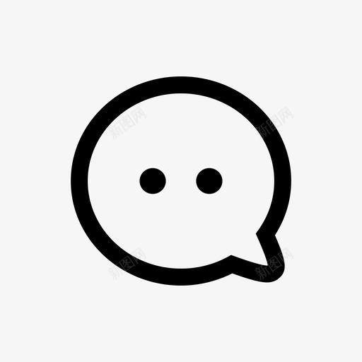 音乐_评论svg_新图网 https://ixintu.com 音乐_评论
