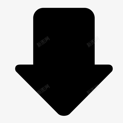 Context Rank Downsvg_新图网 https://ixintu.com Context Rank Down