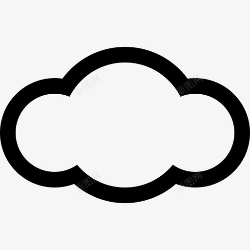cloud4svg_新图网 https://ixintu.com cloud4