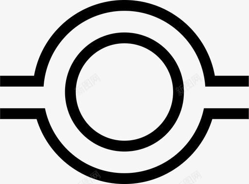 套管svg_新图网 https://ixintu.com 套管