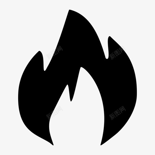 煤svg_新图网 https://ixintu.com 煤