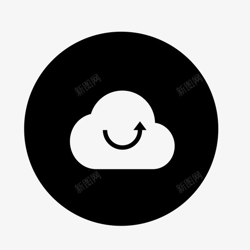 钉盘svg_新图网 https://ixintu.com 钉盘