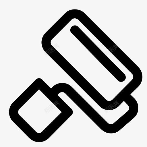 uniE72Bsvg_新图网 https://ixintu.com uniE72B