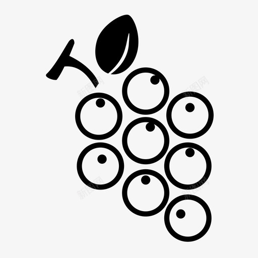 采摘svg_新图网 https://ixintu.com 采摘