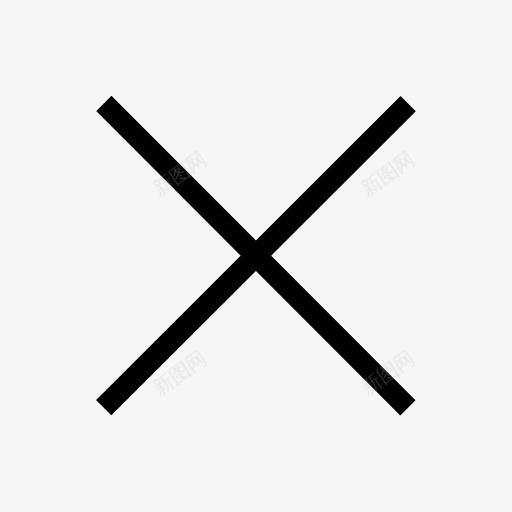 否-17svg_新图网 https://ixintu.com 否-17 否