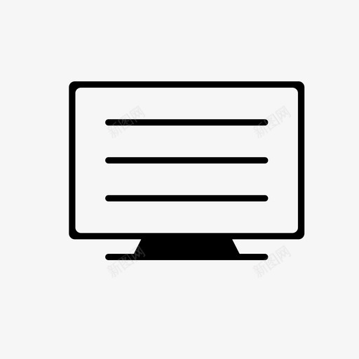 数据分析svg_新图网 https://ixintu.com 数据分析